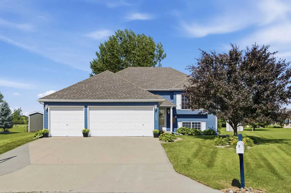 3455 39th Street S, Moorhead, MN 56560 - #1