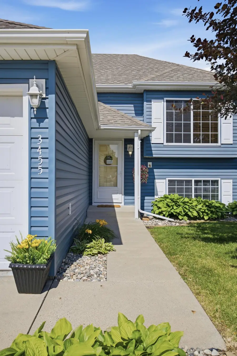 3455 39th Street S, Moorhead, MN 56560 - #3