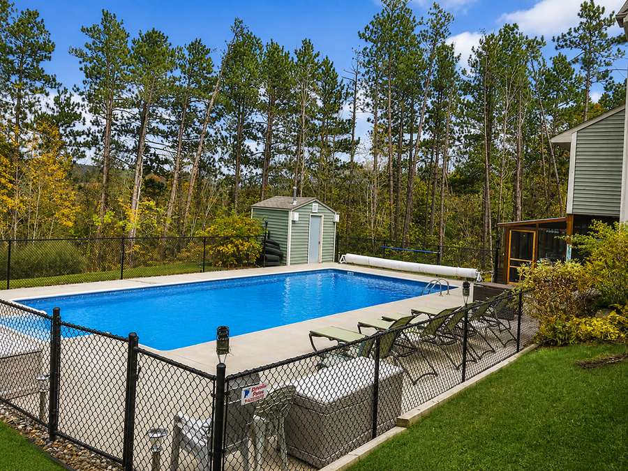 650 222nd Avenue, Somerset, WI 54025 - #2