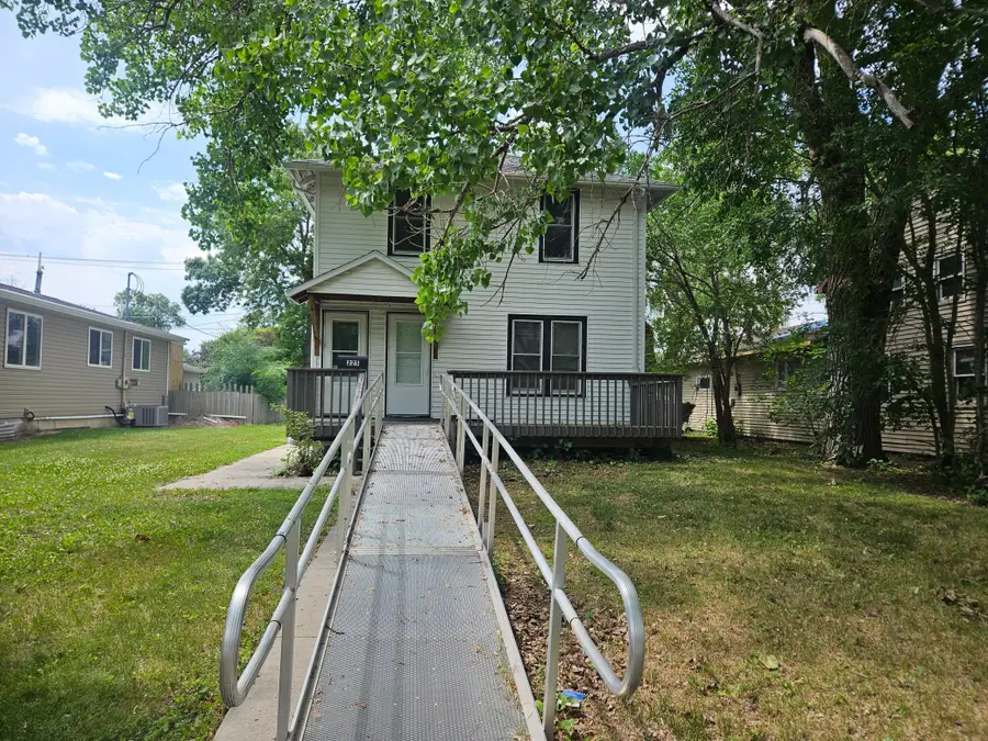 225 12th Street N, Breckenridge, MN 56520 - #2