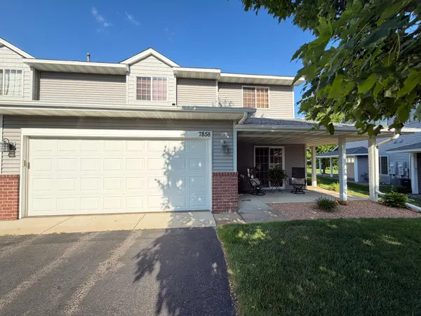 7858 Marilyn Drive, Lino Lakes, MN 55014