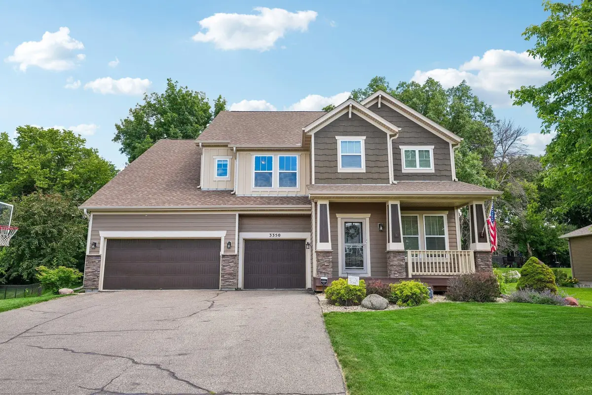 3350 Malcom Court Sw, Prior Lake, MN 55372 - #1