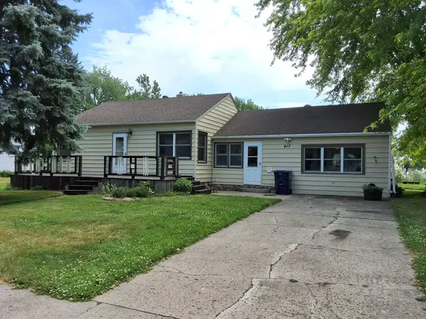 417 4th Street, Wyndmere, ND 58081