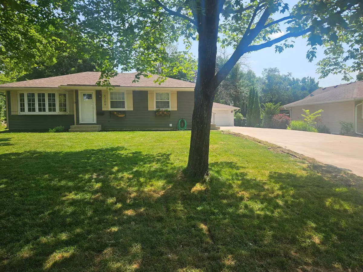 8209 Beard Road, Bloomington, MN 55431 - #1