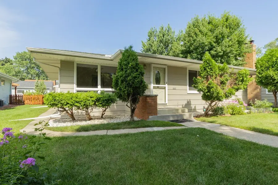 7124 2nd Avenue S, Richfield, MN 55423 - #2