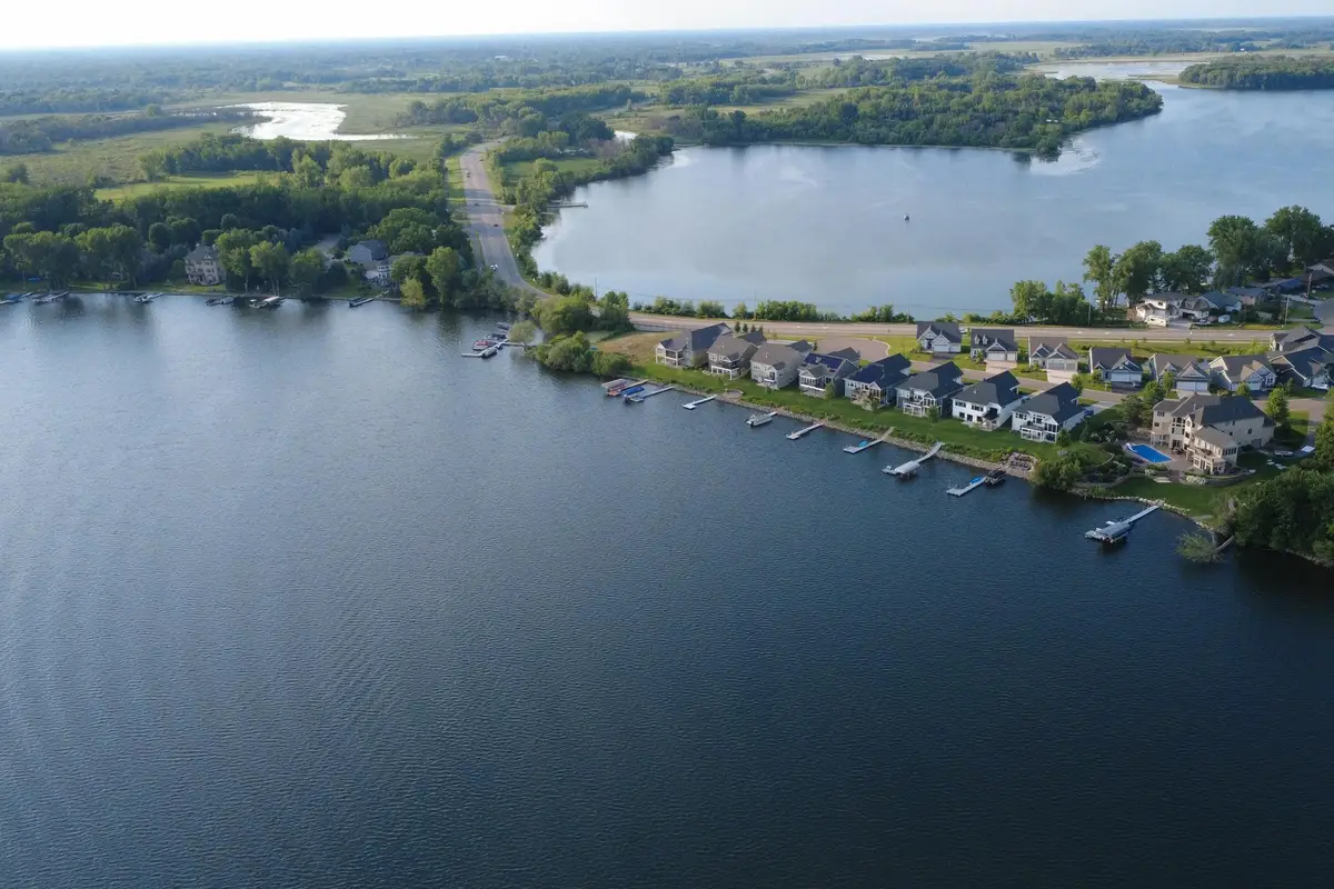 7196 Lavalle Drive, Hugo, MN 55038 - #1