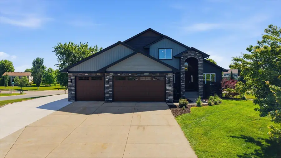 8096 Padre Way Ne, Otsego, MN 55330 - #2