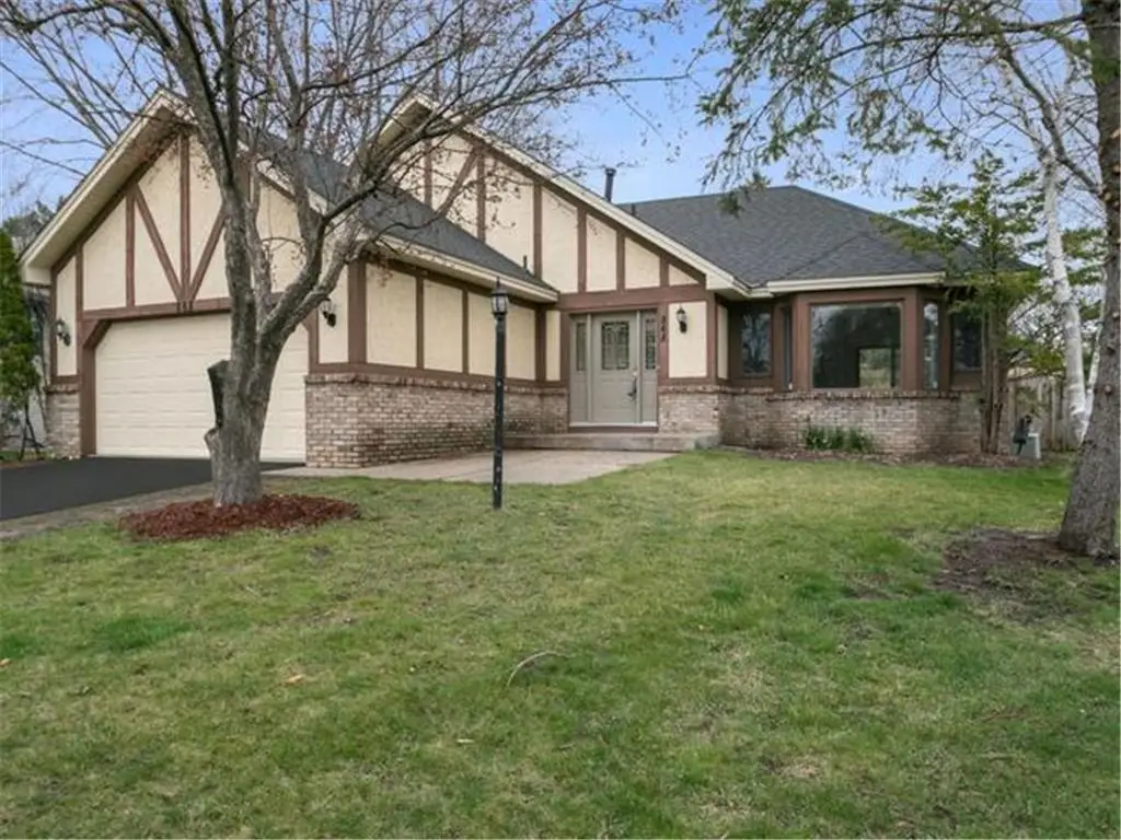868 Winterberry Court, Woodbury, MN 55125 - #1