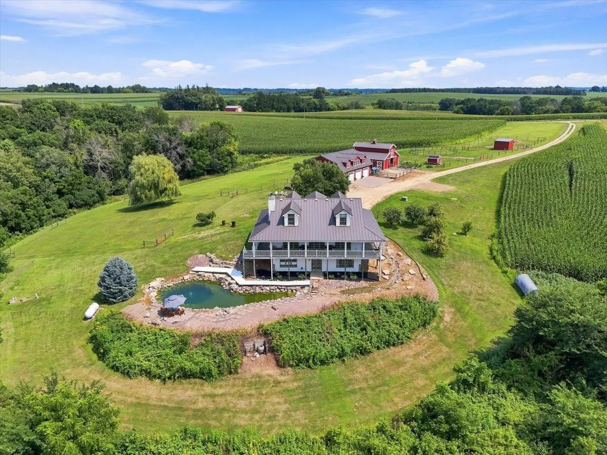 N2116 Twin Bluff Lane, Stockholm, WI 54769 - #1