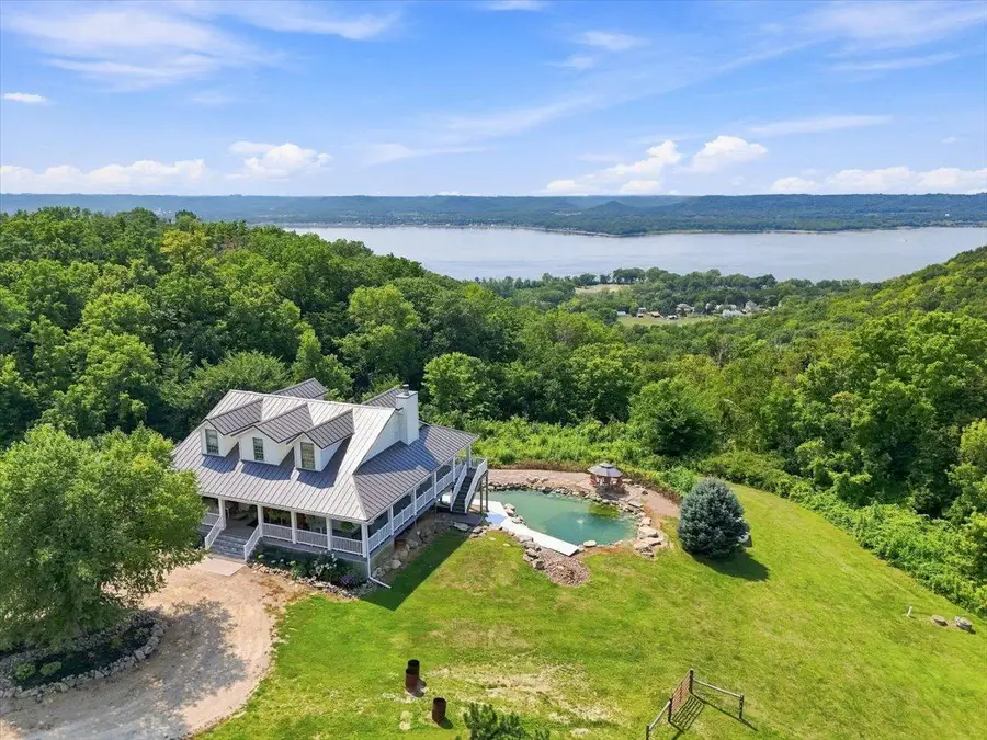 N2116 Twin Bluff Lane, Stockholm, WI 54769 - #3