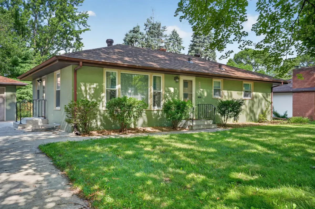 3083 Wilder Street N, Roseville, MN 55113 - #1