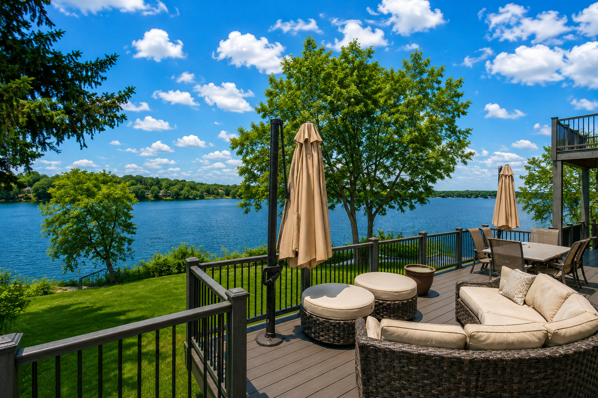 3396 Kings Point Road, Excelsior, MN 55331 - #1