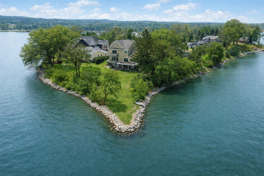 3396 Kings Point Road, Excelsior, MN 55331 - #3