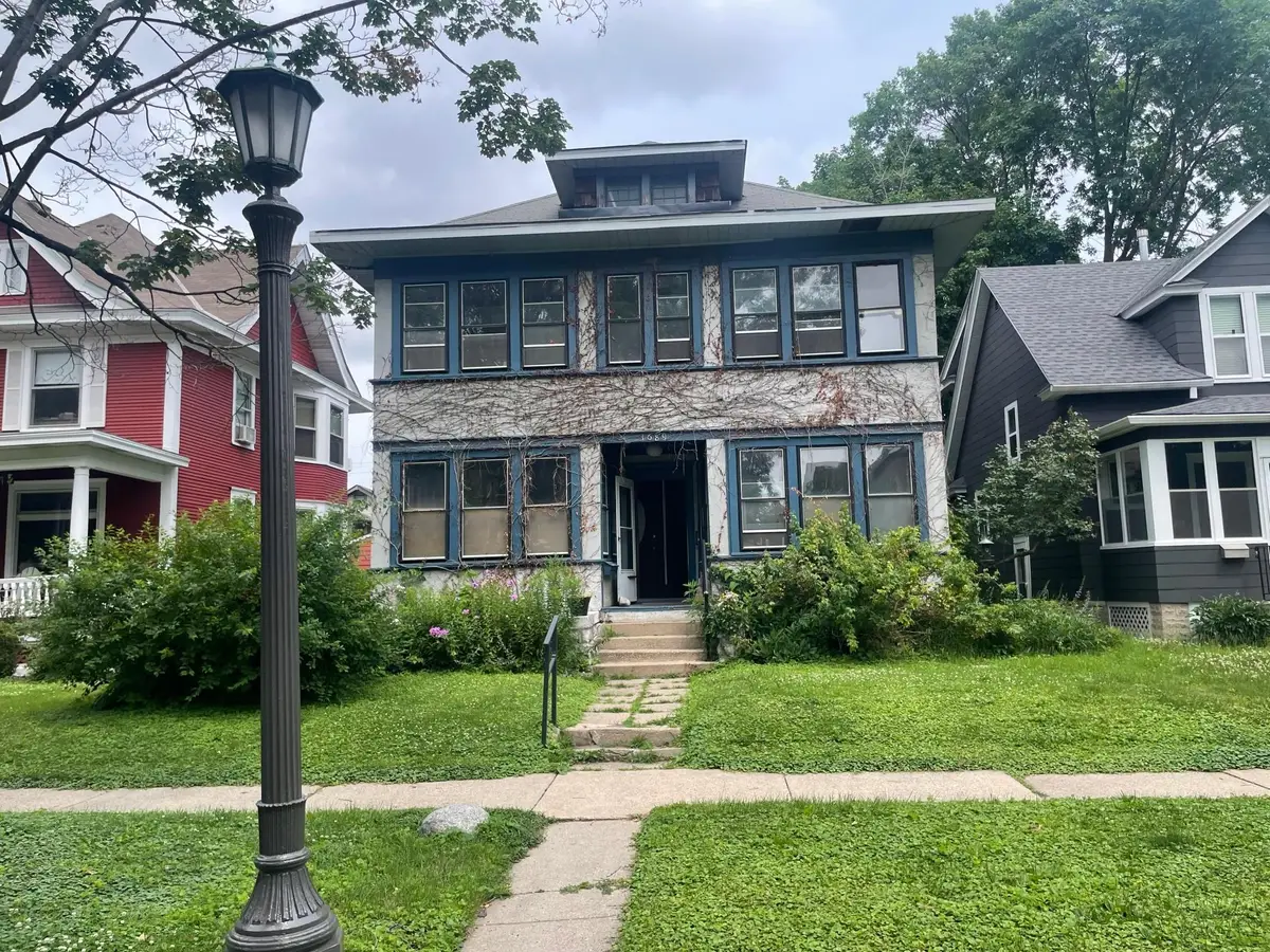 1689 Dayton Avenue, Saint Paul, MN 55104 - #1