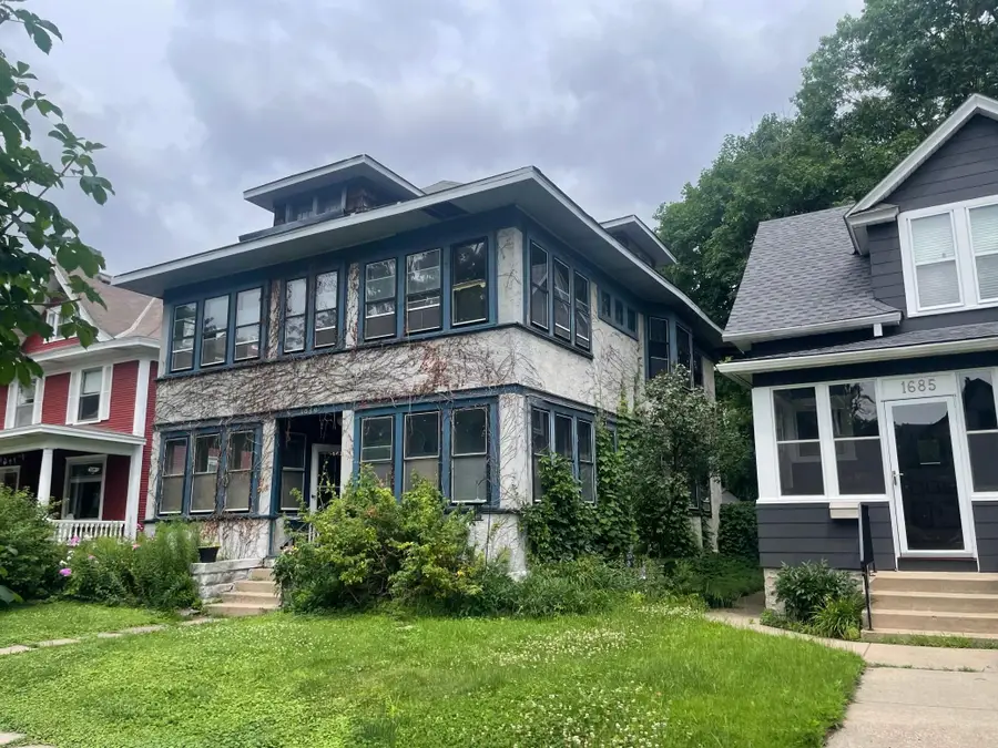 1689 Dayton Avenue, Saint Paul, MN 55104 - #2