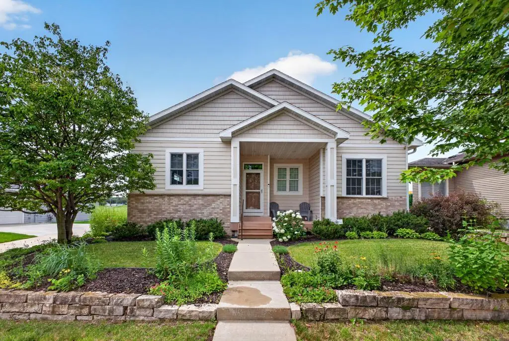 1948 Hadley Creek Drive Ne, Rochester, MN 55906 - #1