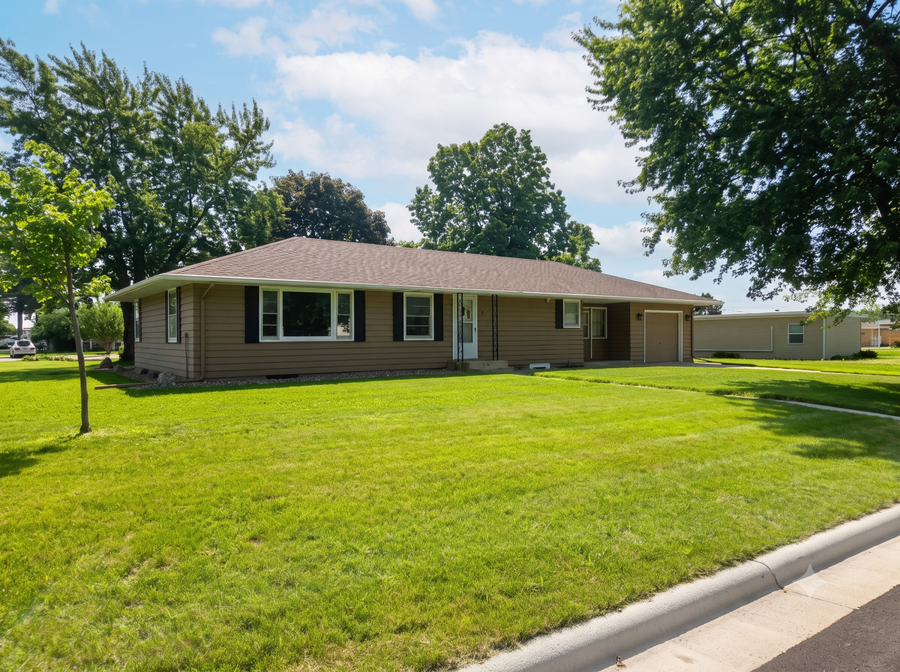 301 S Walnut Street, Belle Plaine, MN 56011 - #3
