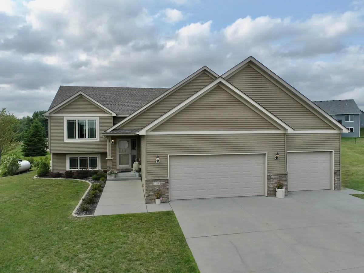1474 Grand View Lane Se, Mazeppa, MN 55956 - #1