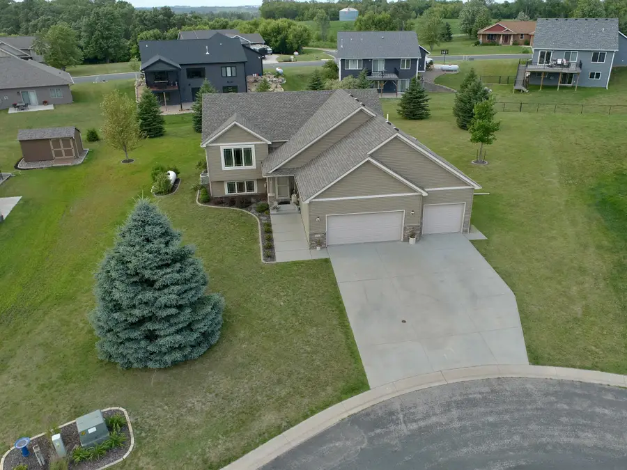 1474 Grand View Lane Se, Mazeppa, MN 55956 - #2
