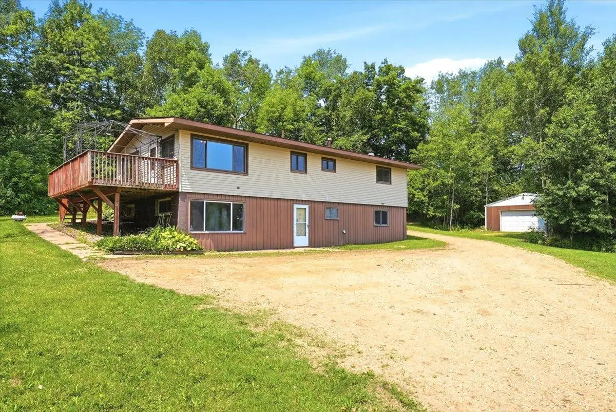 1182 State Road 128, Glenwood City, WI 54013 - #1