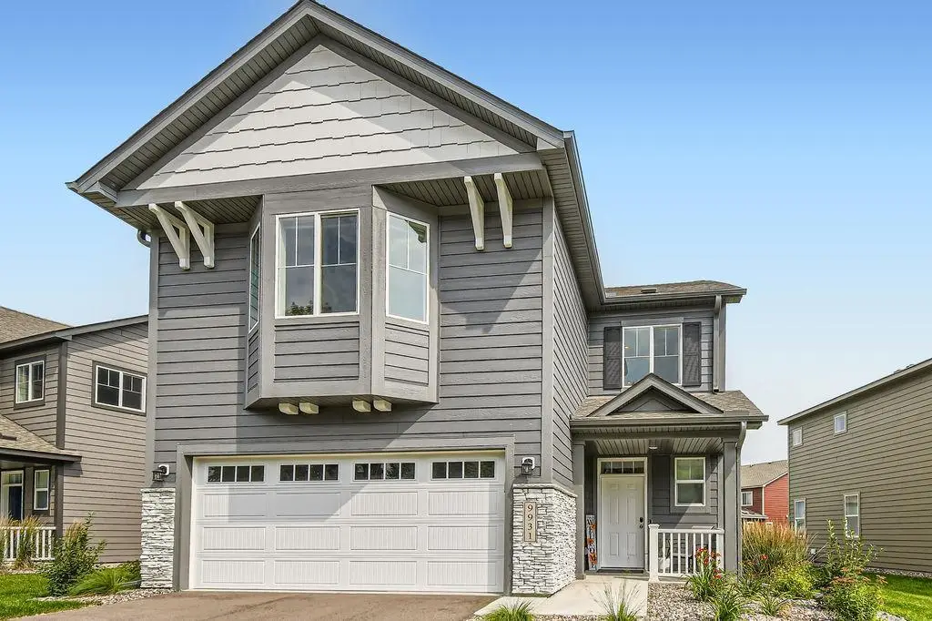 9931 Bluebird Street Nw, Coon Rapids, MN 55433 - #1