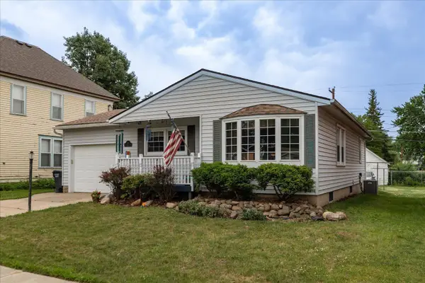 217 1st Street Ne, Hayfield, MN 55940