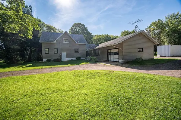 W2595 690th Avenue, Spring Valley, WI 54767