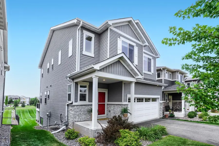 8251 Deerwood Lane N, Maple Grove, MN 55369 - #3