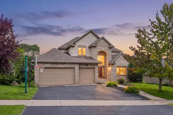 9257 Shetland Road, Eden Prairie, MN 55347