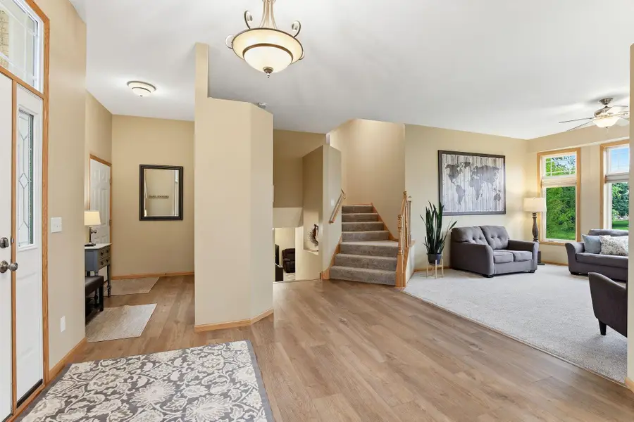 1840 Wyndham Hill Drive, Hastings, MN 55033 - #3
