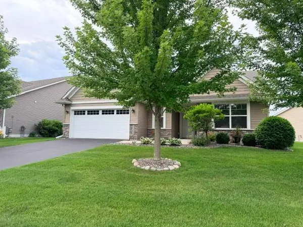 11389 17th Place Ne, Saint Michael, MN 55376