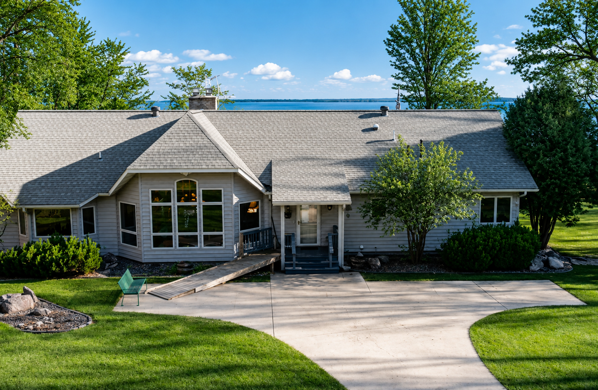 4510 Camper Landing Road Nw, Cass Lake, MN 56633 - #1