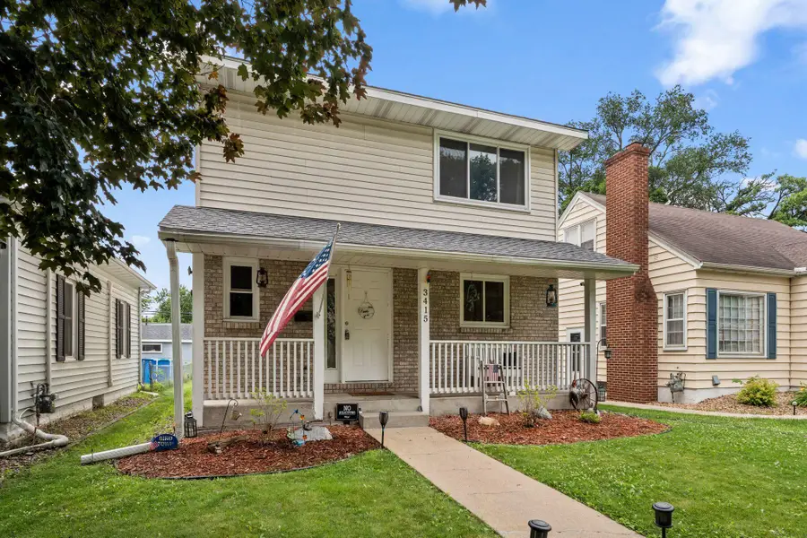 3415 Grimes Avenue N, Robbinsdale, MN 55422 - #2