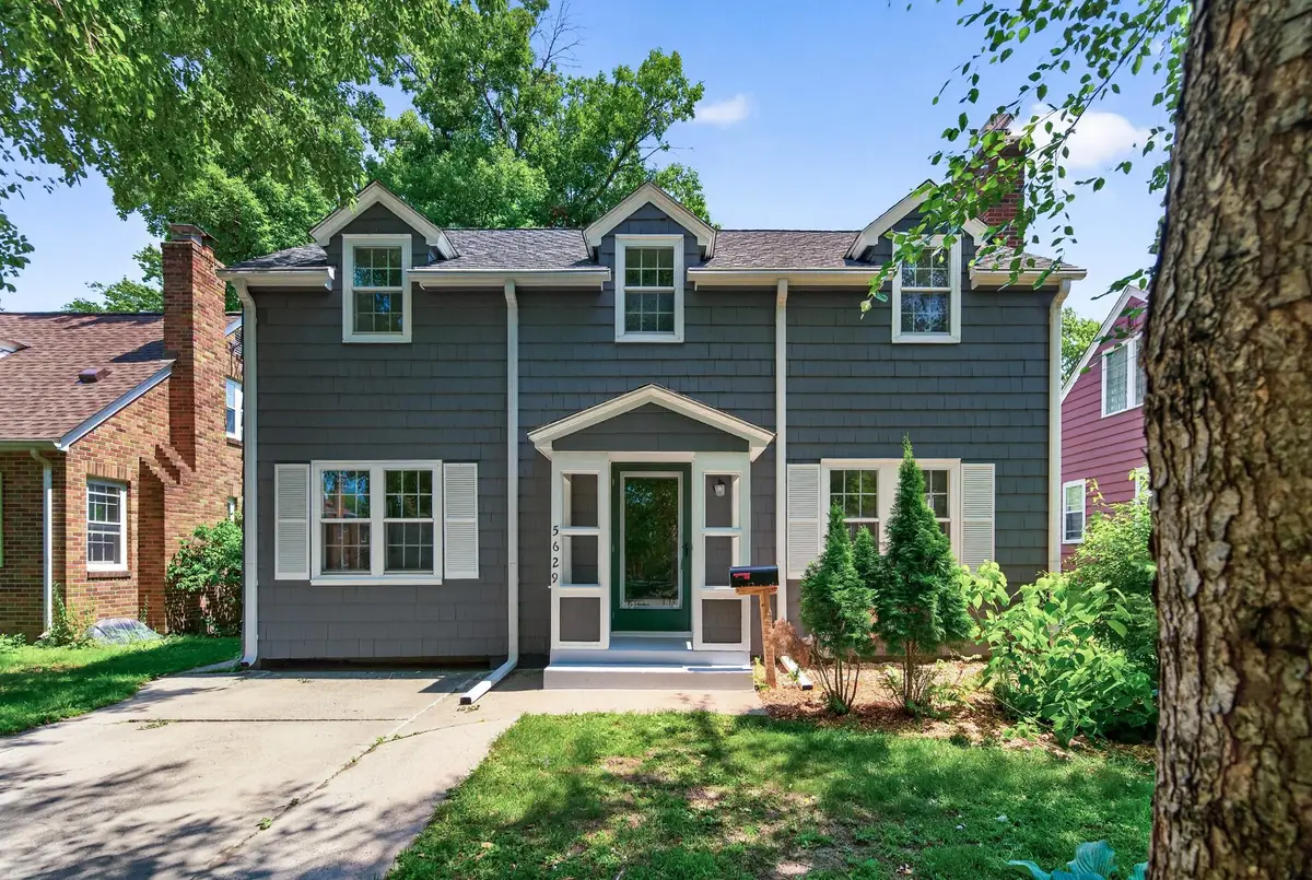 5629 Bloomington Avenue, Minneapolis, MN 55417 - #1