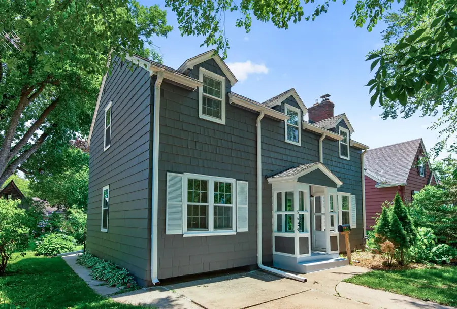5629 Bloomington Avenue, Minneapolis, MN 55417 - #2