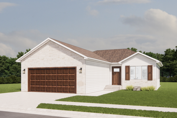 2563 Golden Lane S, Fargo, ND 58104