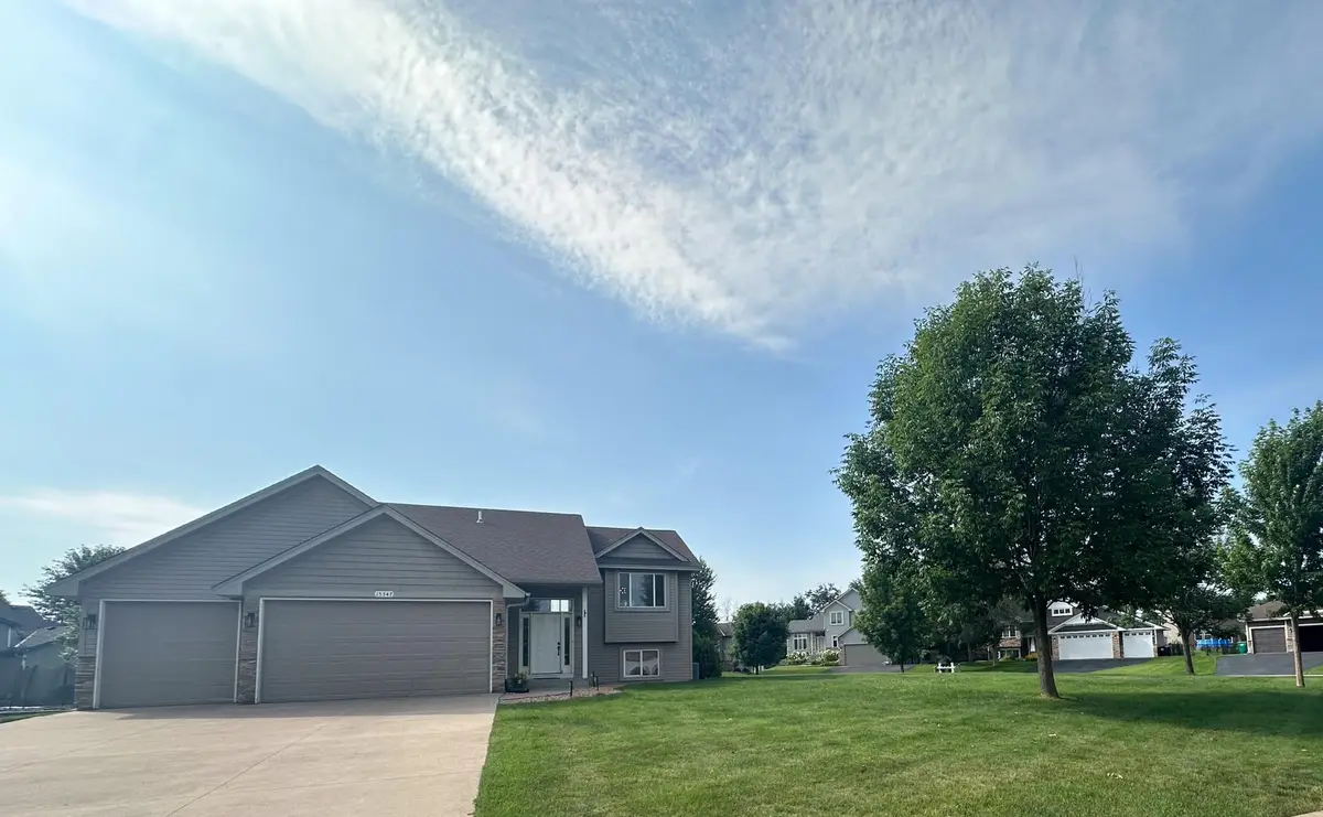 15347 Wintergreen Street Nw, Andover, MN 55304 - #1