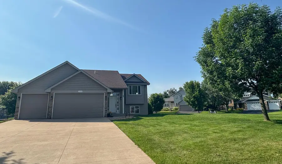 15347 Wintergreen Street Nw, Andover, MN 55304 - #2