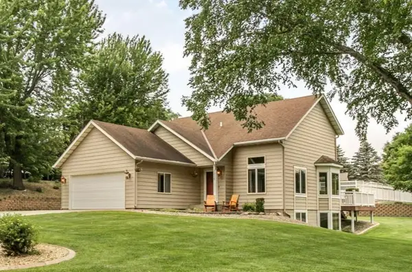 2215 Imperial Drive, Saint Cloud, MN 56301