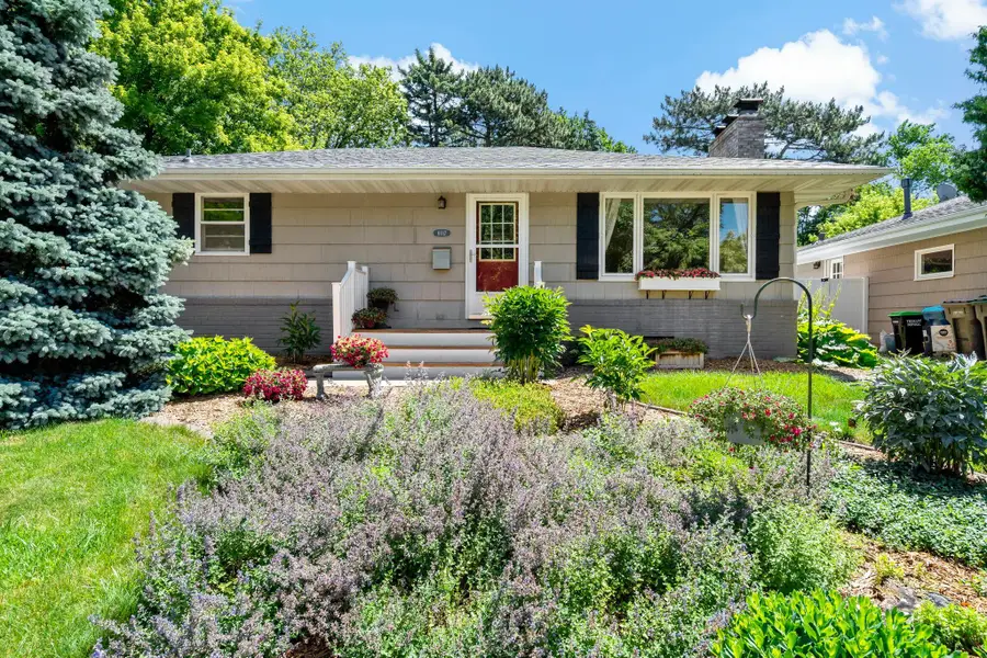 6017 Birchcrest Drive, Edina, MN 55436 - #2