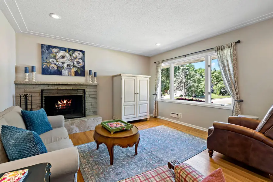 6017 Birchcrest Drive, Edina, MN 55436 - #3
