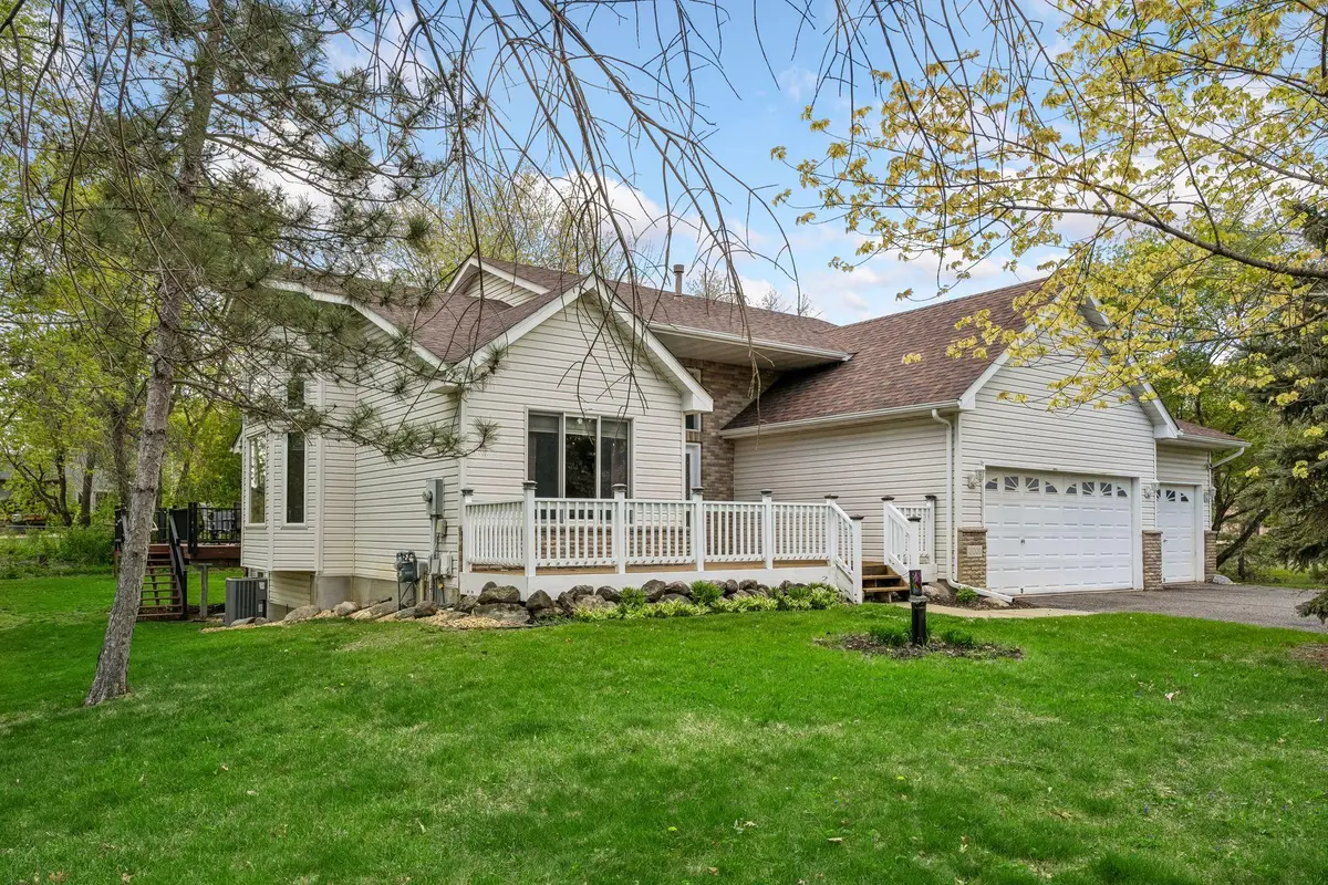 15000 Juniper Ridge Drive Nw, Andover, MN 55303 - #1