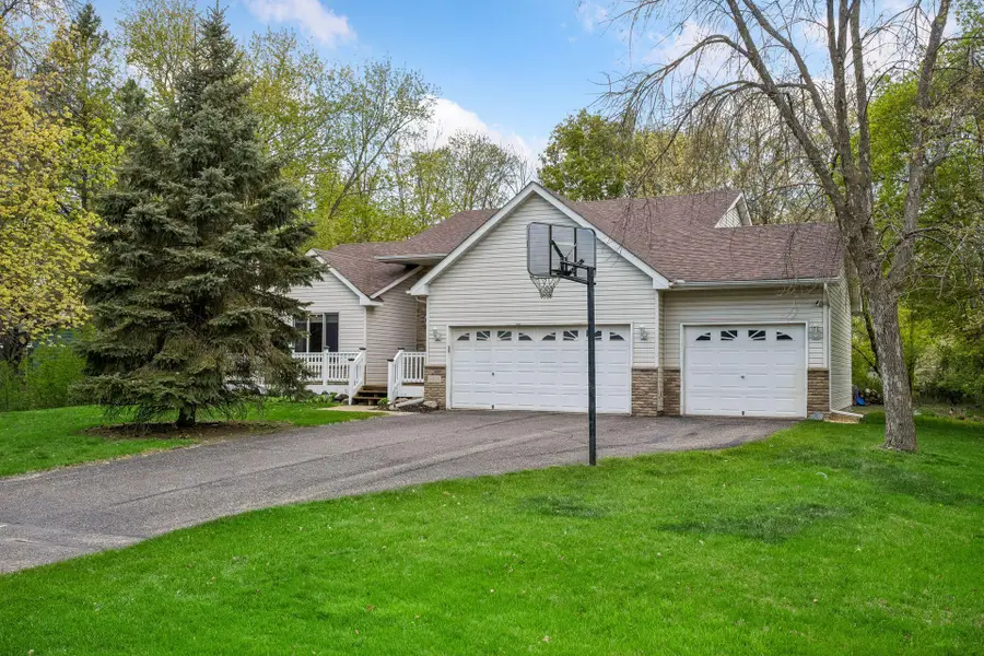 15000 Juniper Ridge Drive Nw, Andover, MN 55303 - #3