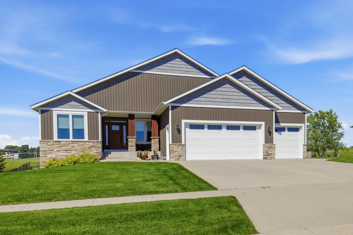 515 21st Place Ne, Kasson, MN 55944 - #1