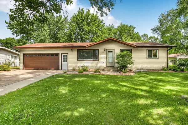 1111 2nd Street S, Cold Spring, MN 56320