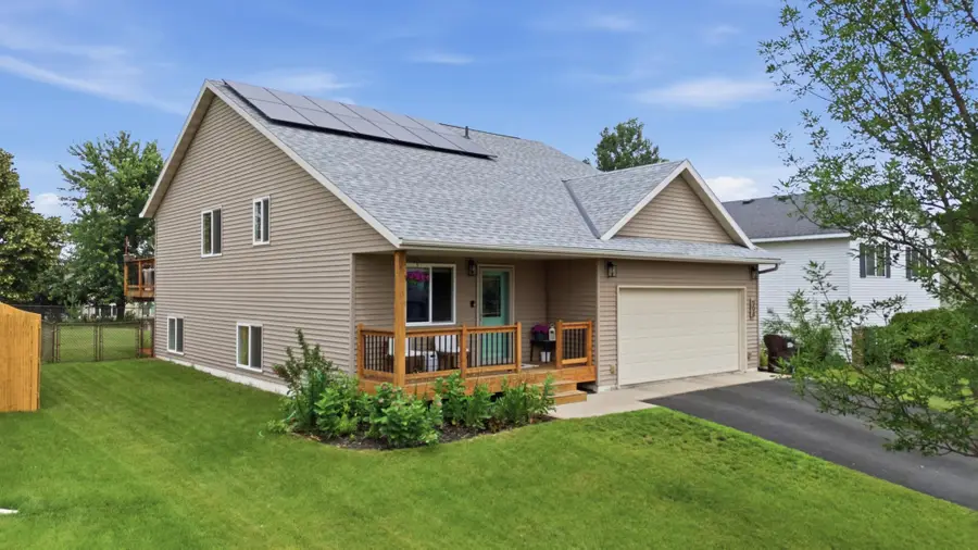 308 Homestead Street, Detroit Lakes, MN 56501 - #2