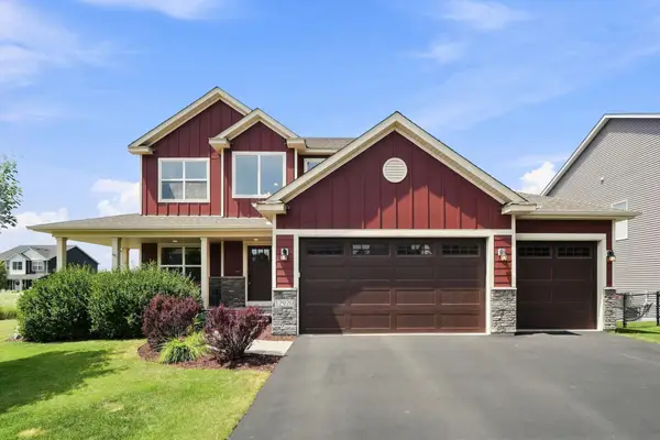 12920 Granstrom Circle, Dayton, MN 55327
