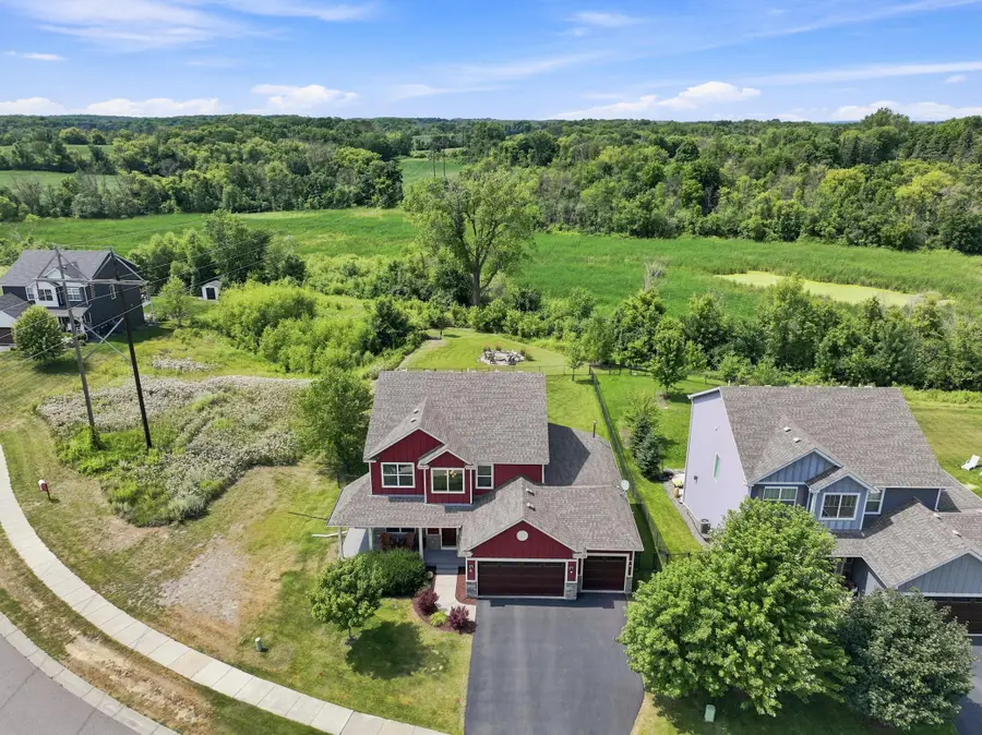 12920 Granstrom Circle, Dayton, MN 55327 - #2