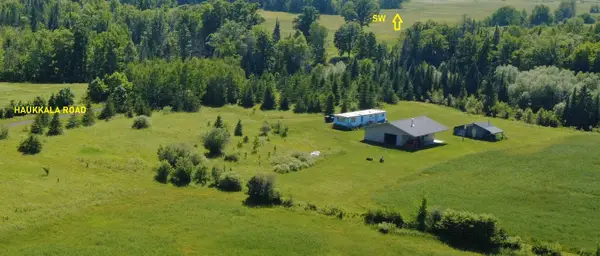12201 E Haukkila Road, Maple, WI 54854