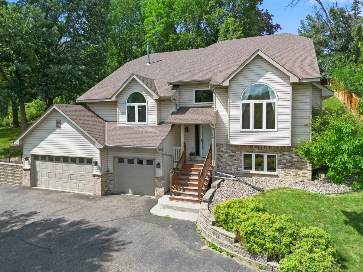 120 W 136th Street, Burnsville, MN 55337 - #1